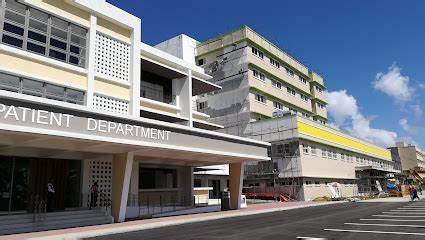 evrmc opd schedule|Eastern Visayas Medical Center, Bagacay, Tacloban City (2024).